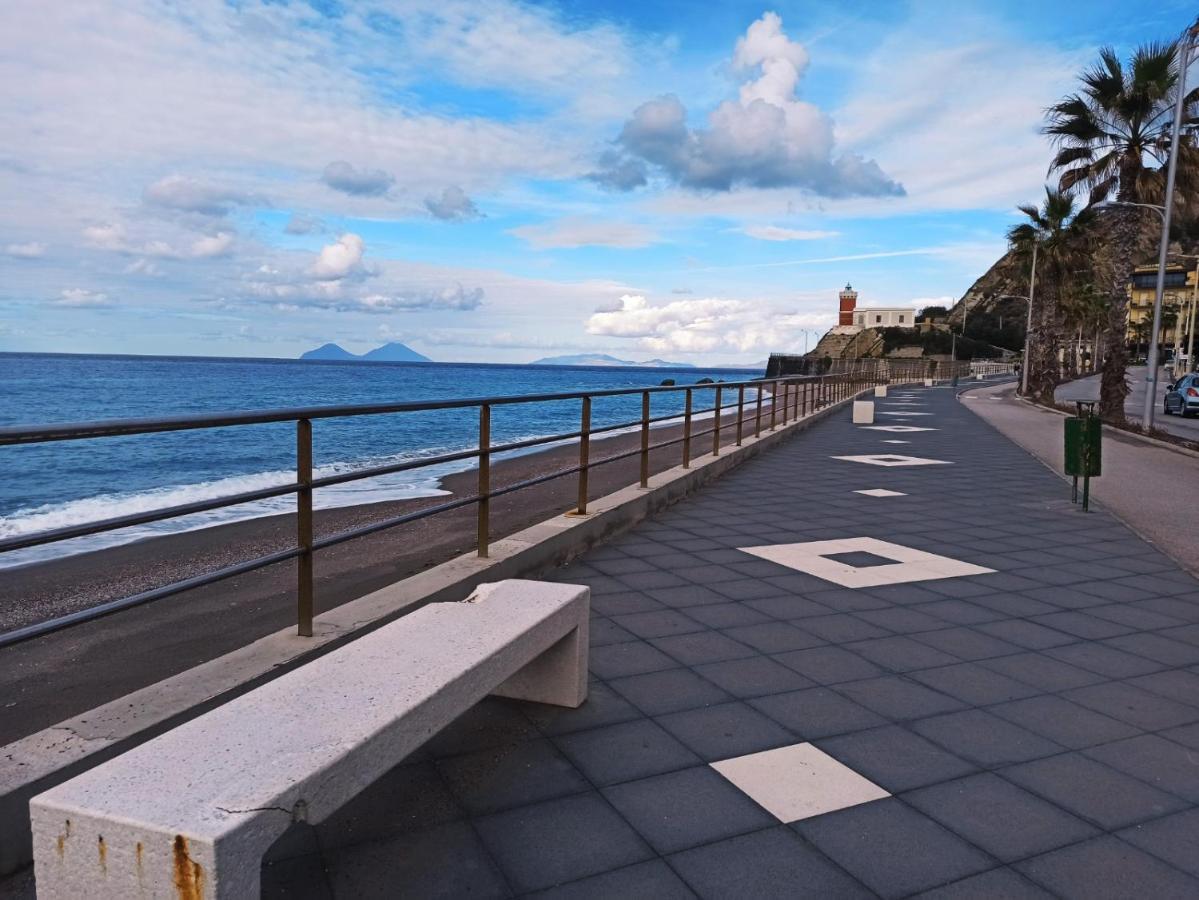 B&B Del Centro Capo dʼOrlando Buitenkant foto