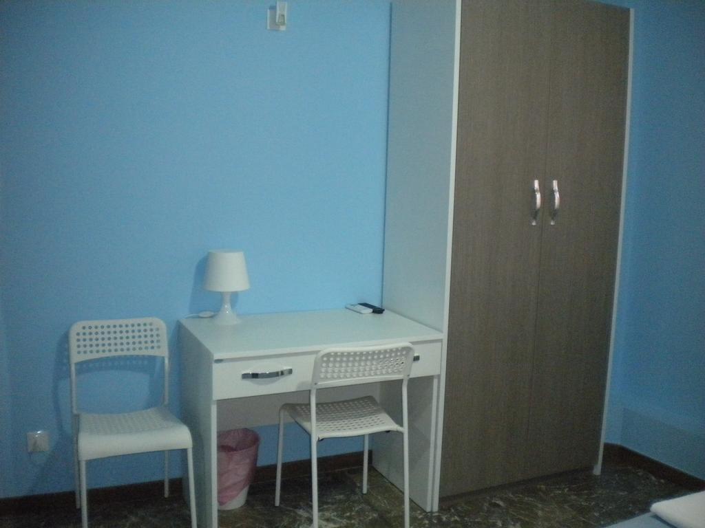 B&B Del Centro Capo dʼOrlando Buitenkant foto